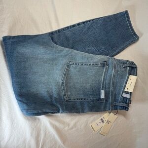 BNWT 7 For All Mankind Portia Jeans
